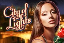 City of Lights slot